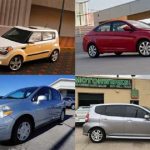 best cars for young people