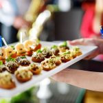 how to start catering business