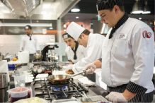 Things You Should Know About Culinary School
