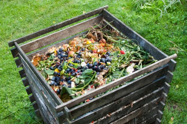 different types of compost and their preparation
