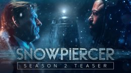 Snowpiercer season 2