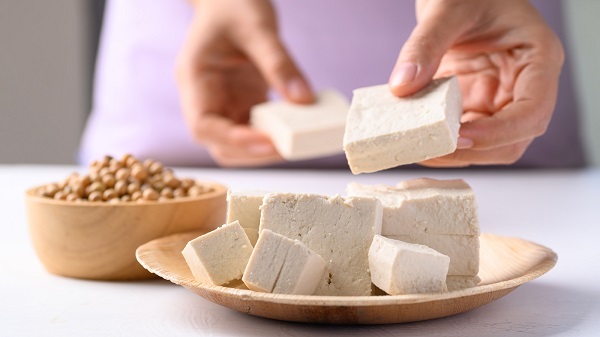 How to tell if tofu is bad