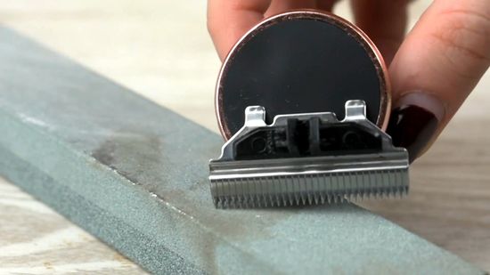 How to tell if clipper blades are dull