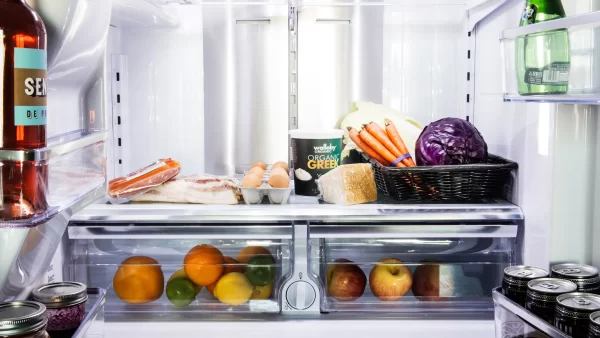 Simple Solutions for a Fresh and Clean Fridge