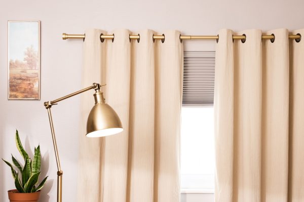 Curtain Rods