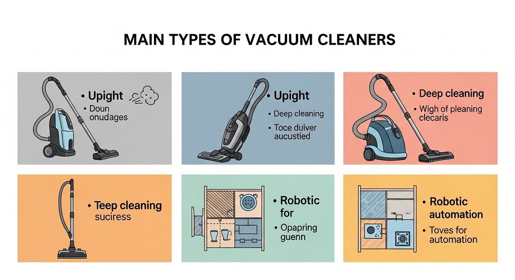 Can I use an upright vacuum on hardwood floors safely