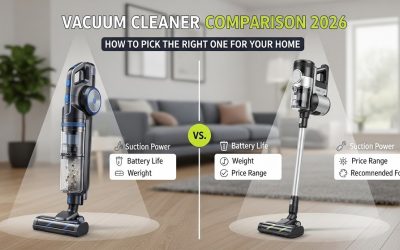 How often should I replace vacuum filters