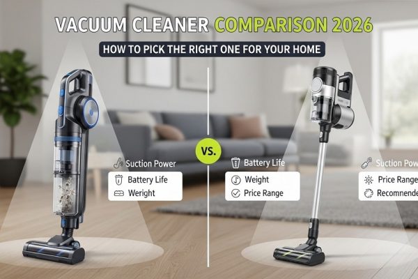 How often should I replace vacuum filters