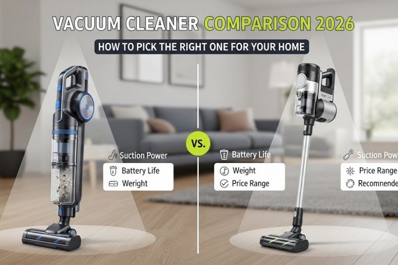 How often should I replace vacuum filters