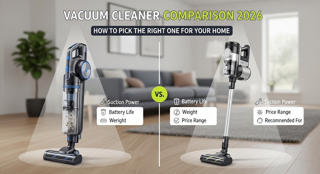 How often should I replace vacuum filters